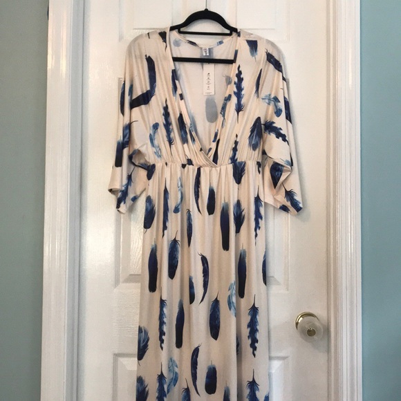 Maternity dress - Picture 1 of 1